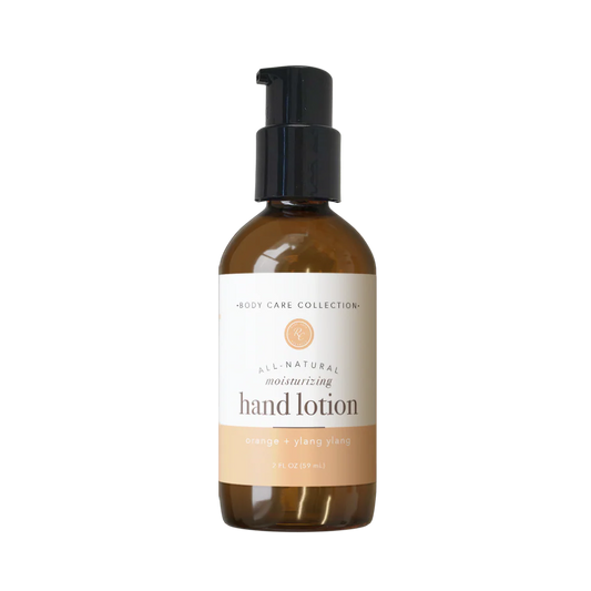 Rowe Casa Hand Lotion