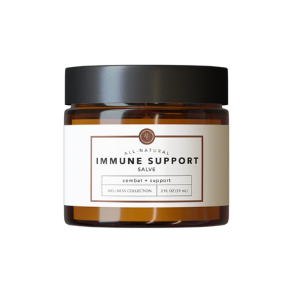 Rowe casa Immunity Salve (immune support)