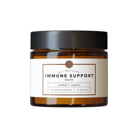 Rowe casa immune support salve