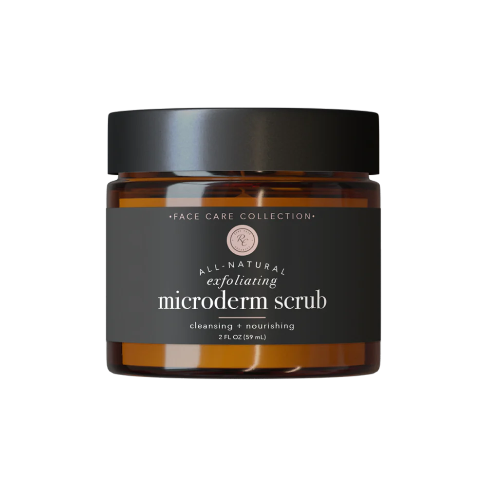 Rowe Casa Microderm Scrub