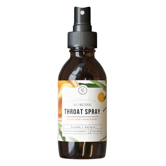 Rowe Casa Throat Spray