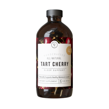 Rowe Casa Tart Cherry Sleep Support: Regular