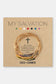 Coco Carmen - My Salvation bracelet