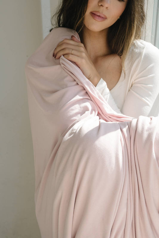 Blush: Small (45x45)