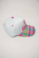 YOU WERE MADE FOR HEAVEN CANVAS CAP