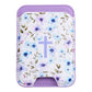 Tap To Pray® Magnetic Wallets: Chestnut