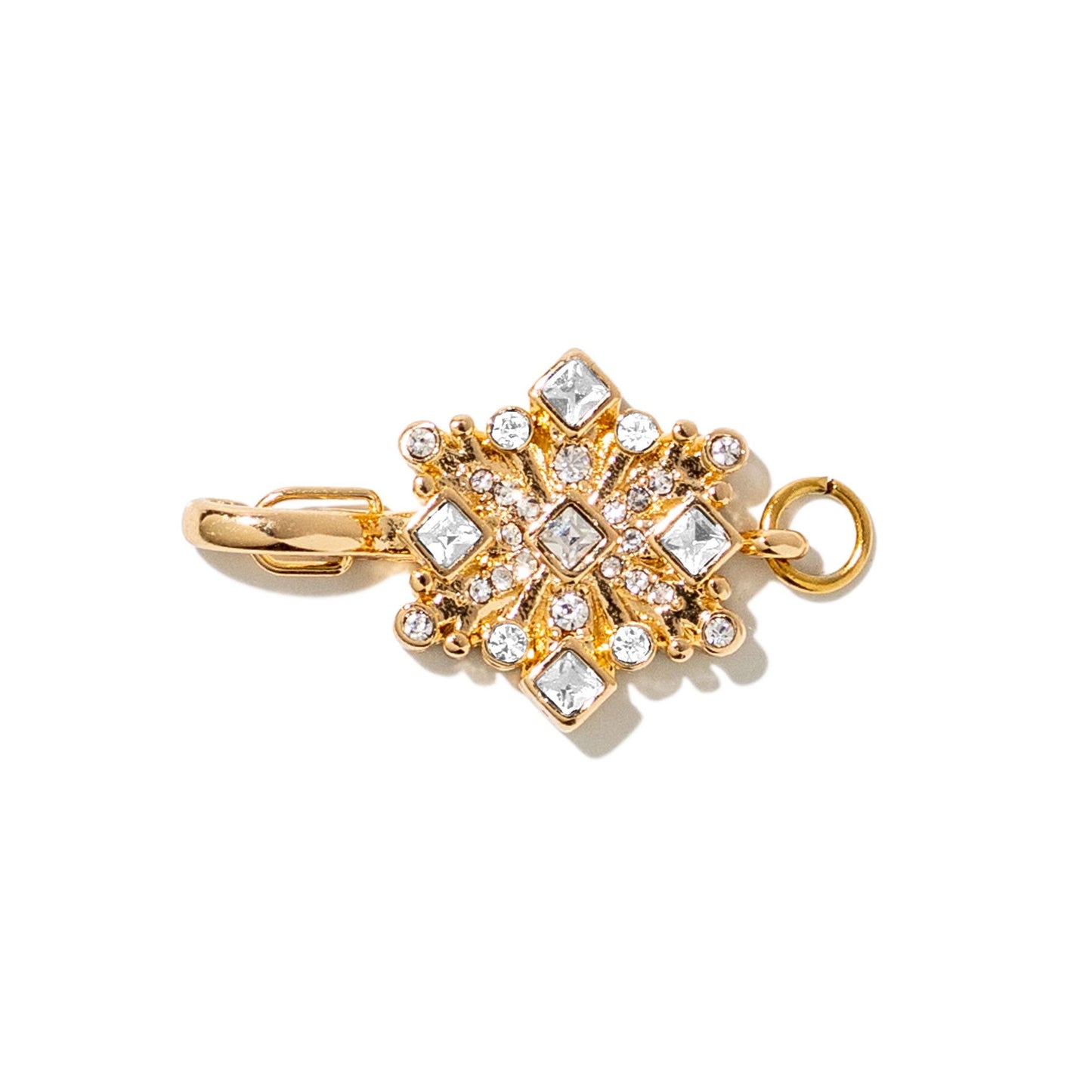 Soul Stacks Charm Collective Holiday Cheer Collection Asst