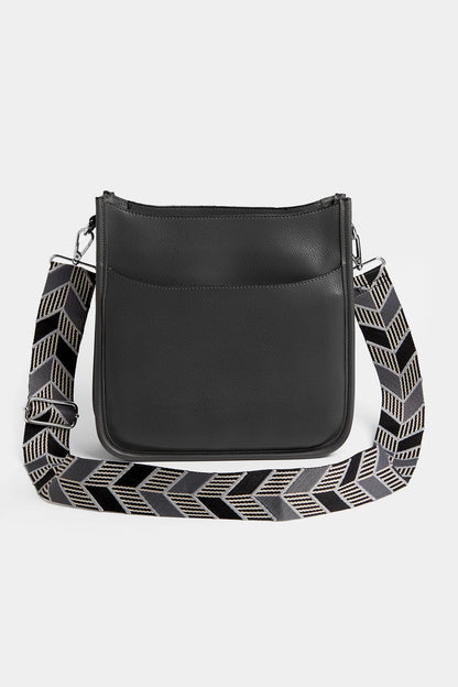 Mini Alma Bag + Strap