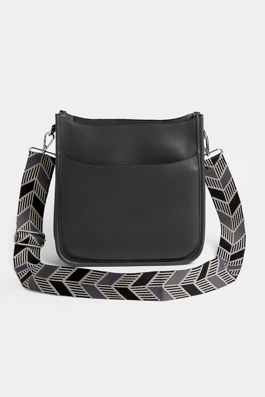 Mini Alma Bag + Strap
