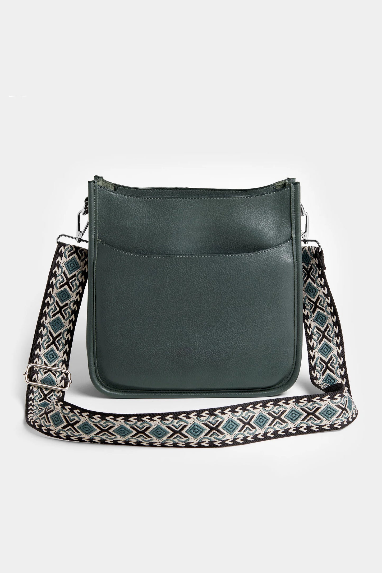 Mini Alma Bag + Strap