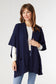 Alani Lightweight Cardigan with Pockets