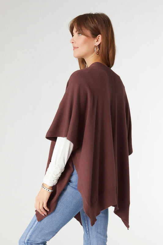 Alani Lightweight Cardigan with Pockets