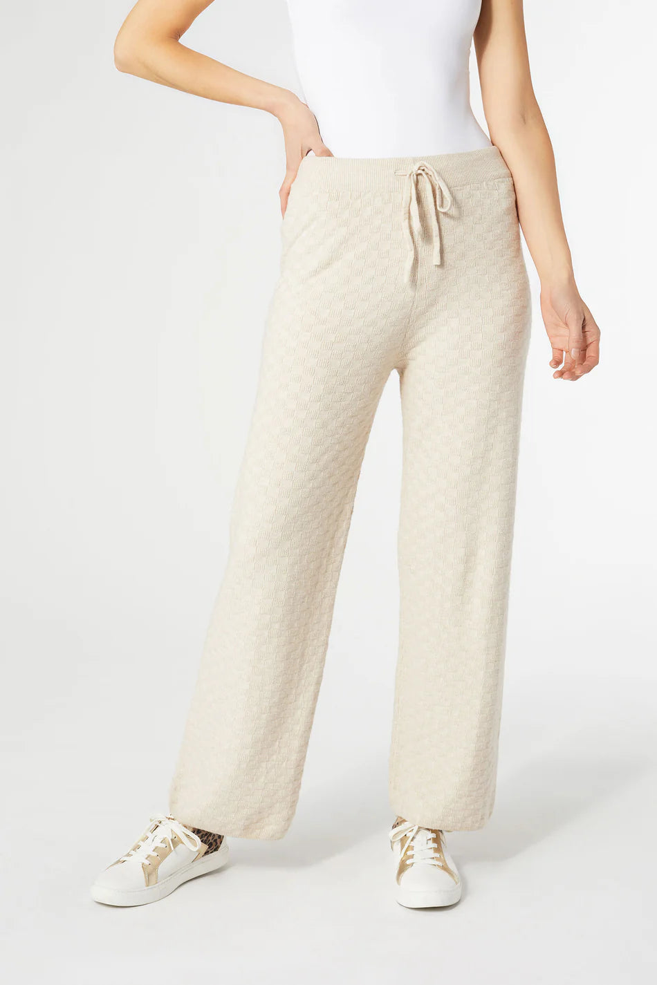 Melanie Sweater Pant Set