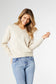 Melanie Sweater Pant Set