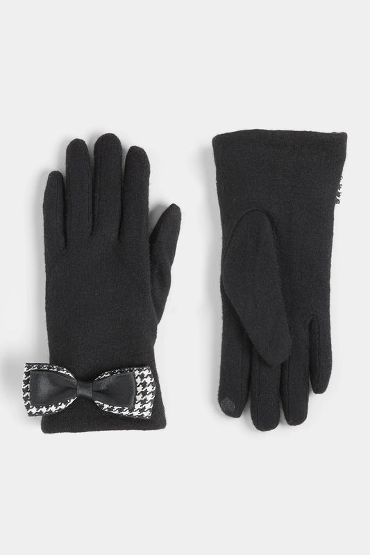 Decorative Touchscreen Gloves
