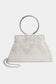 Lucy Shimmer Wristlet