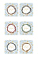 Wrapped in Prayer Bracelets
