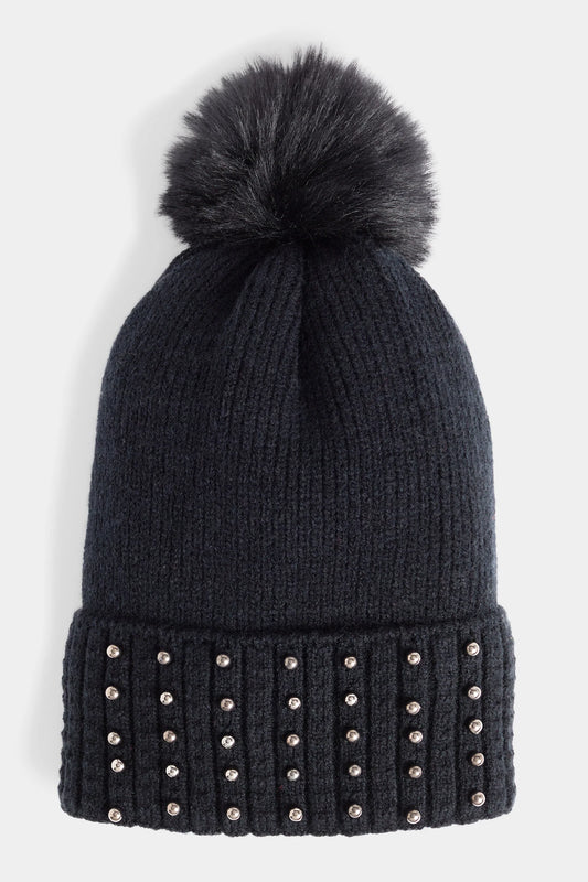 Razzle Dazzle Knit Hat