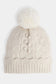 Sweet Scallop Knit Assortment