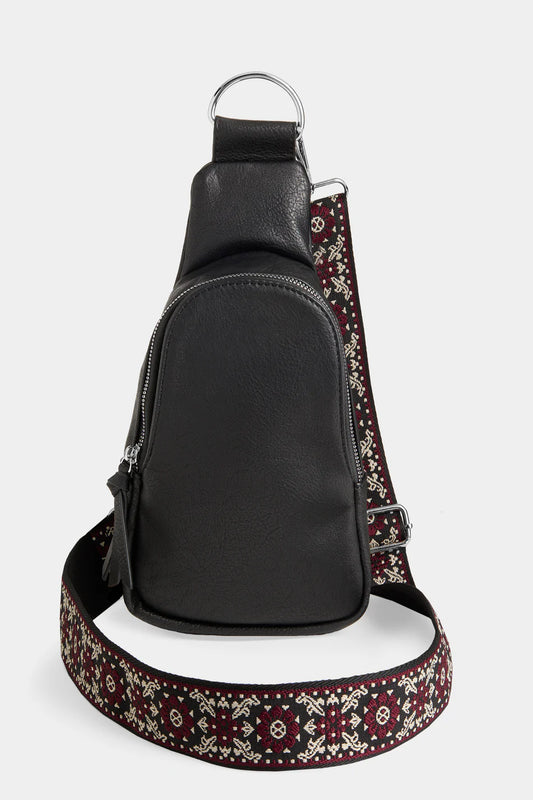 Rhea Crossbody