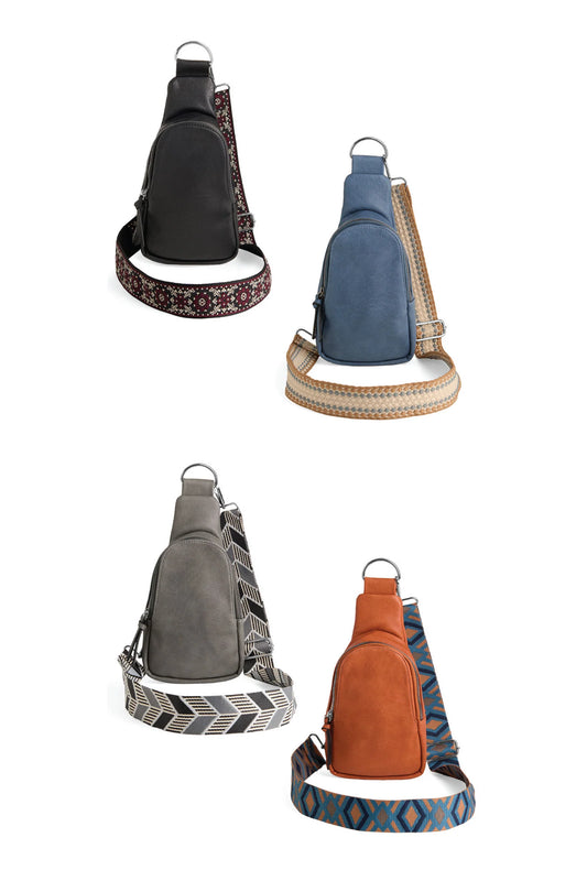 Rhea Crossbody