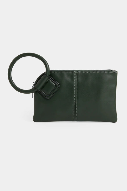 Roxy Wristlet