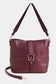 Cassia Shoulder Bag + Crossbody