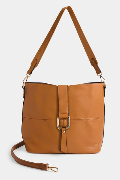 Cassia Shoulder Bag + Crossbody