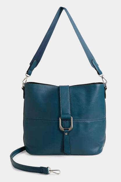 Cassia Shoulder Bag + Crossbody