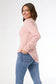 Kym Soft Henley Top