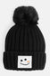 Snowman Patch Hat