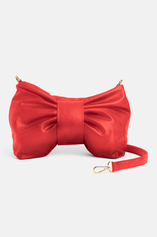 Carissa Bow Crossbody