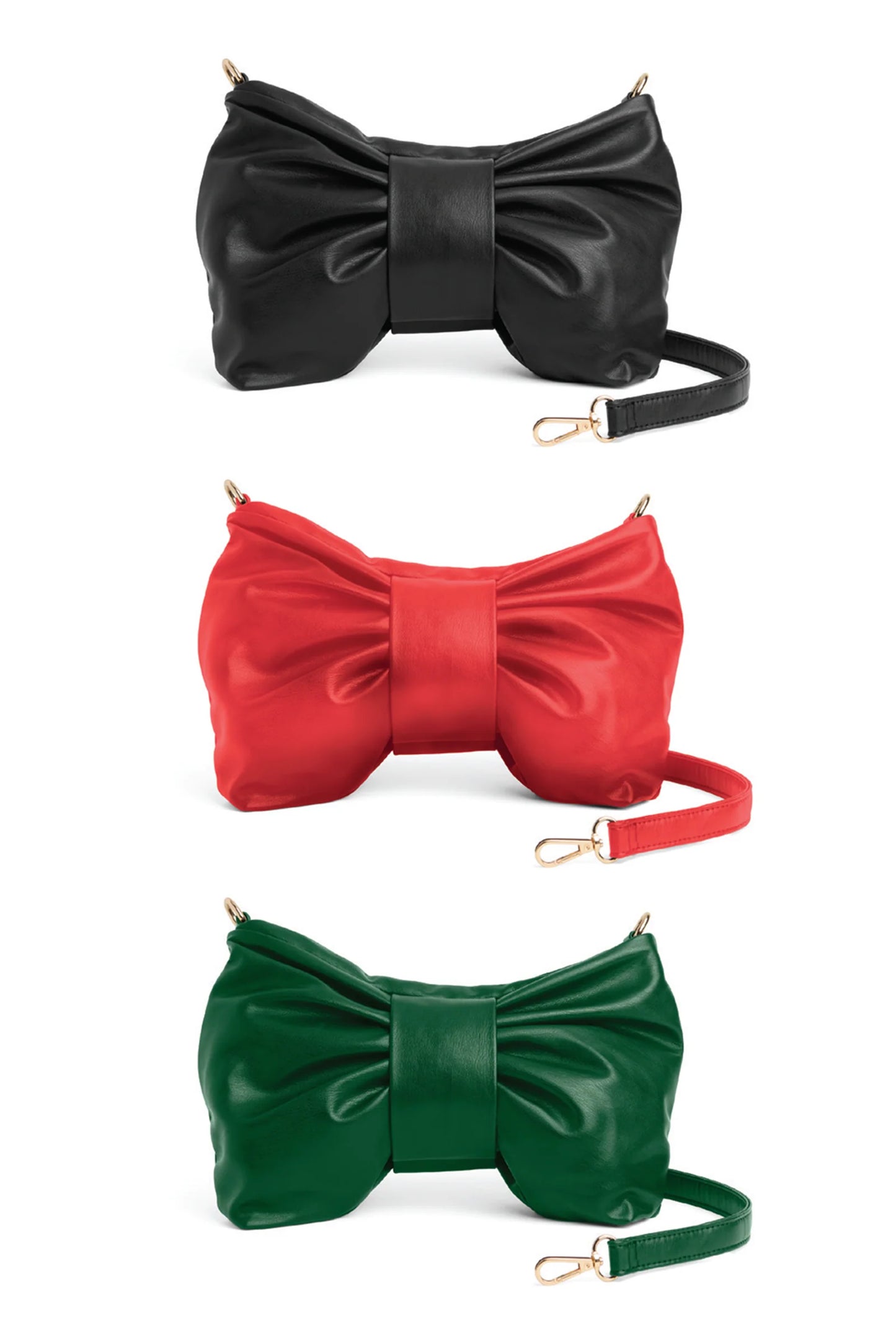 Carissa Bow Crossbody