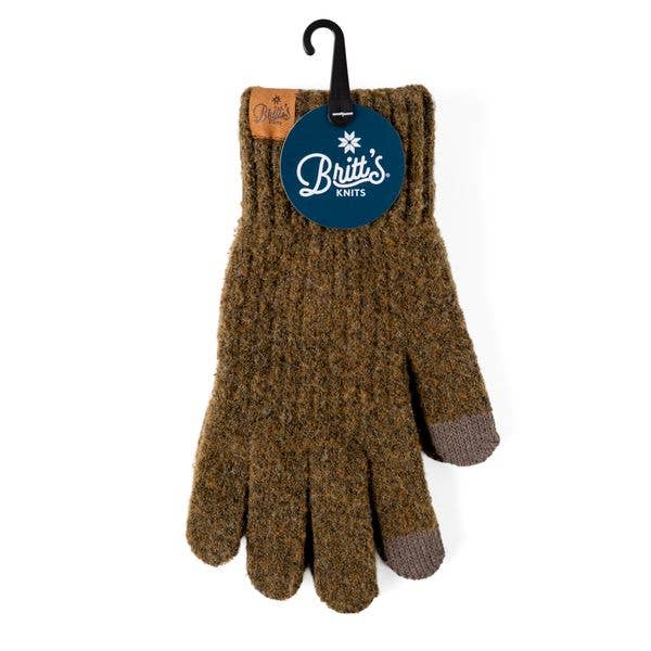 Britt's Knits Kindred Gloves Assortment