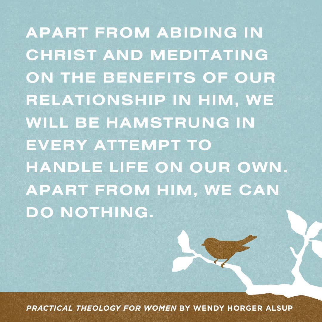 Practical Theology for Women