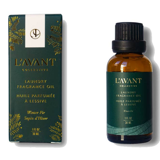 Laundry Oil - Winter Fir