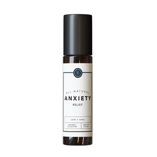 Rowe Casa ANXIETY RELIEF  | 10 ml