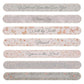 Nail Files: Nail File: 7" H, Display Tub: 4" D
