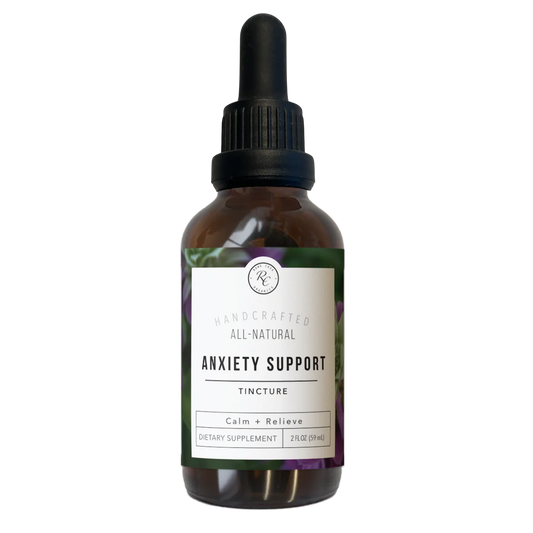 Rowe Casa Anxiety tincture Support