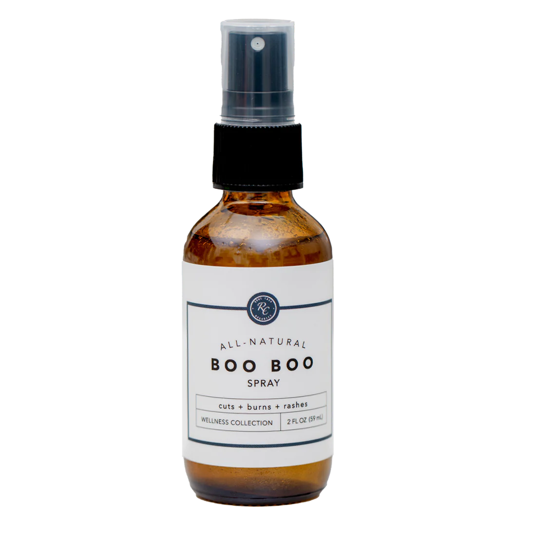 Boo Boo Spray - Rowe Casa Organics