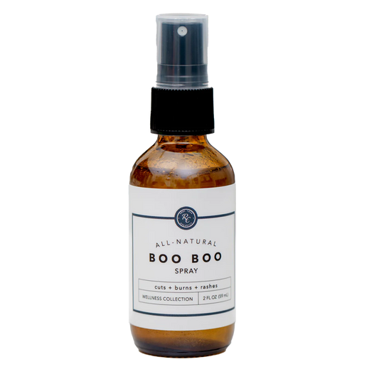 Boo Boo Spray - Rowe Casa Organics