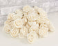 2" Bird Rose - 50 Pack