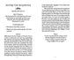 The 5-Minute Bible Study for Men: Seeking God's Wisdom