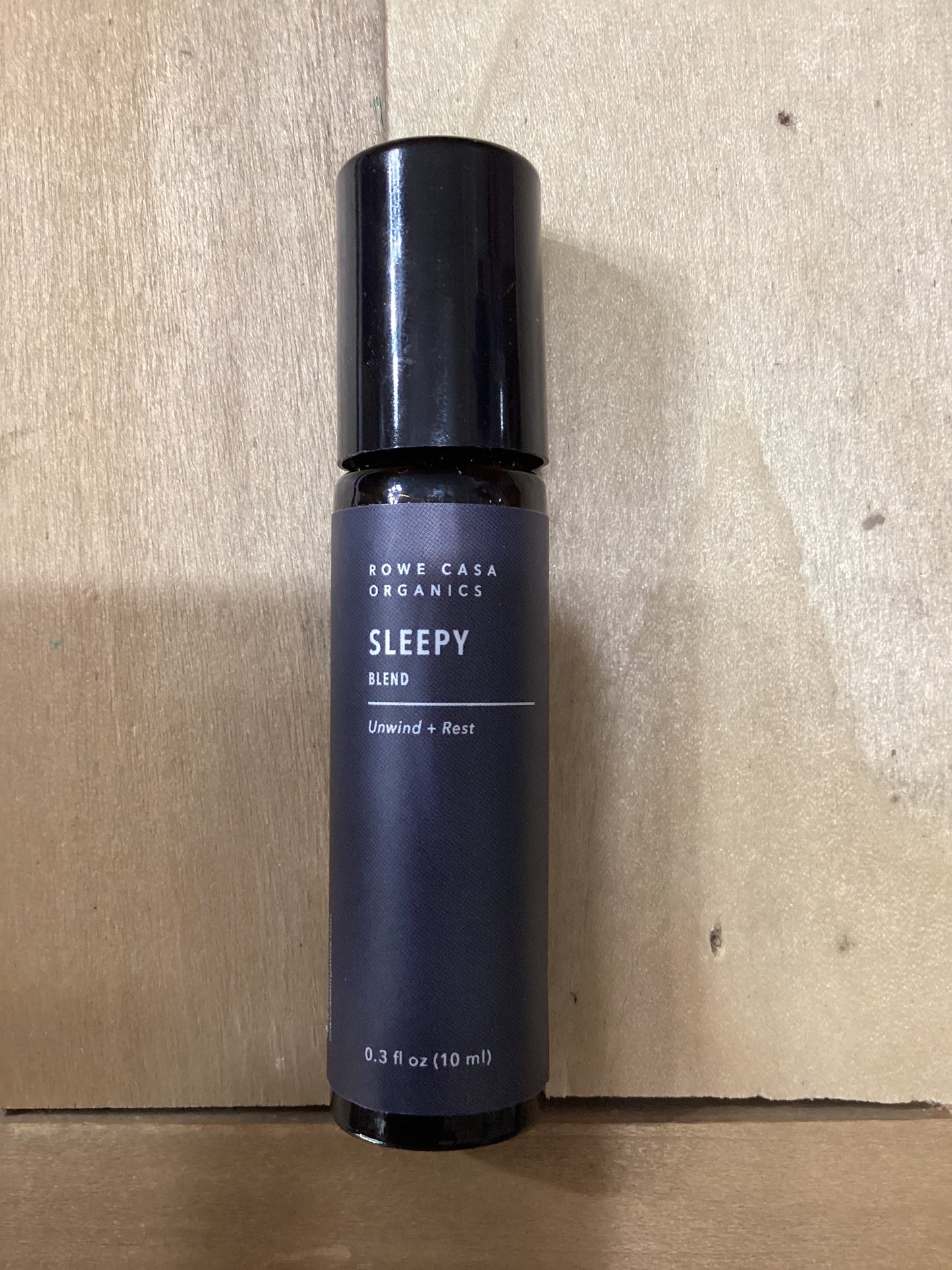 Sleepy Blend roll on