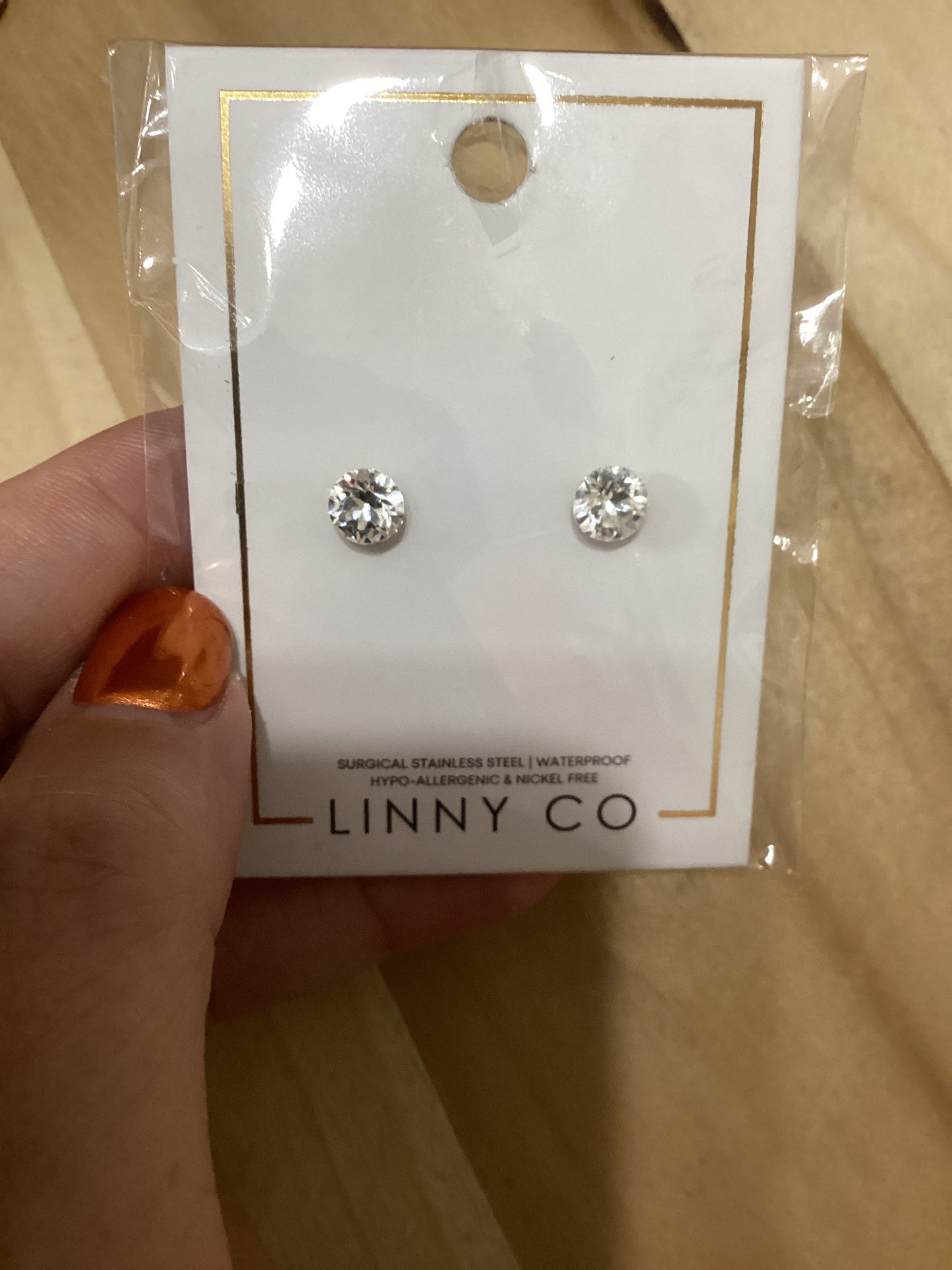 Linny and Co Earrings