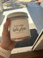 Sweet Grace Jar Candles