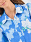 Jema Dress | Orchid Revere Blue