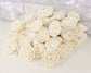 2" Bird Rose - 50 Pack