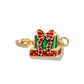 Soul Stacks Charm Collective Holiday Cheer Collection Asst
