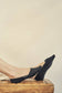 CLOUD Premium No Show Socks Low Cut: White / M